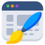 Customized page