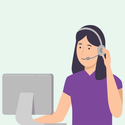 Order Support