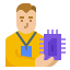 Tech consultants