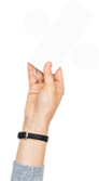 Hand Lift Up