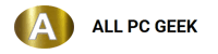 All PC Geek
