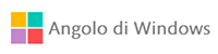Angolo di Windows