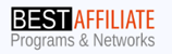 Best Affiliate Programs