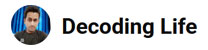 Decoding Life