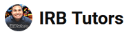 IRB Tutors