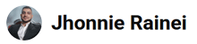 Jhonnie Rainei
