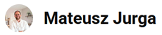 Mateusz Jurga