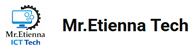Mr.Etienna Tech