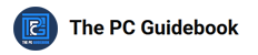 PC Guidebook