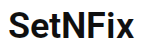 SetNFix