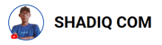 SHADIQ COM