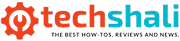 Techshali