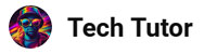 Tech Tutor