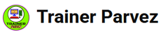 Trainer Parvez