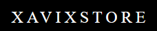 XavixStore
