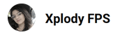 Xplody FPS