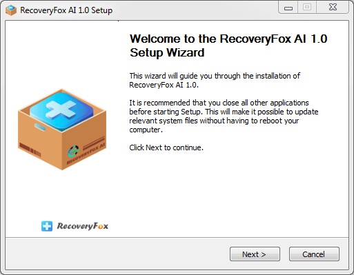 Installer