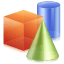 3D graphic