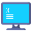 Blue Screen
