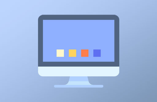 Desktop File Recovery