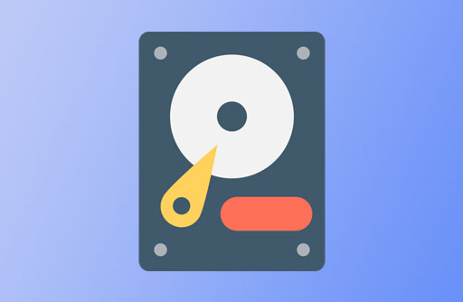 Hard Drive Recovery