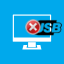 Unrecognized USB