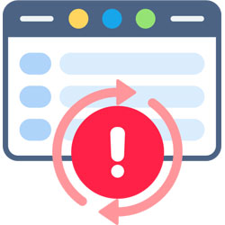 System Update or Software Conflict
