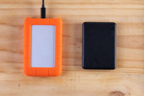 USB Drives