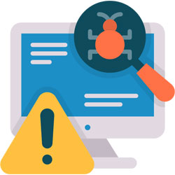 Virus or Malware Attack