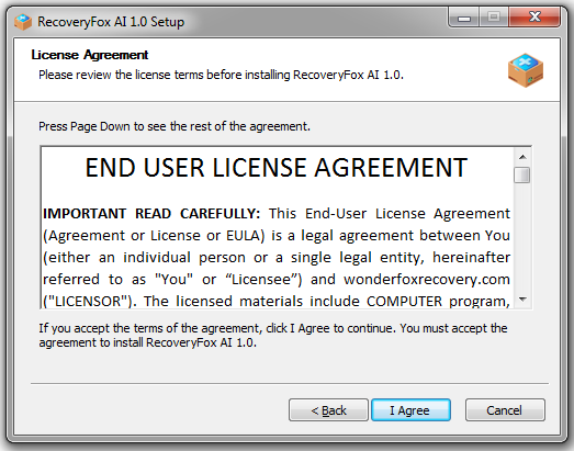 EULA