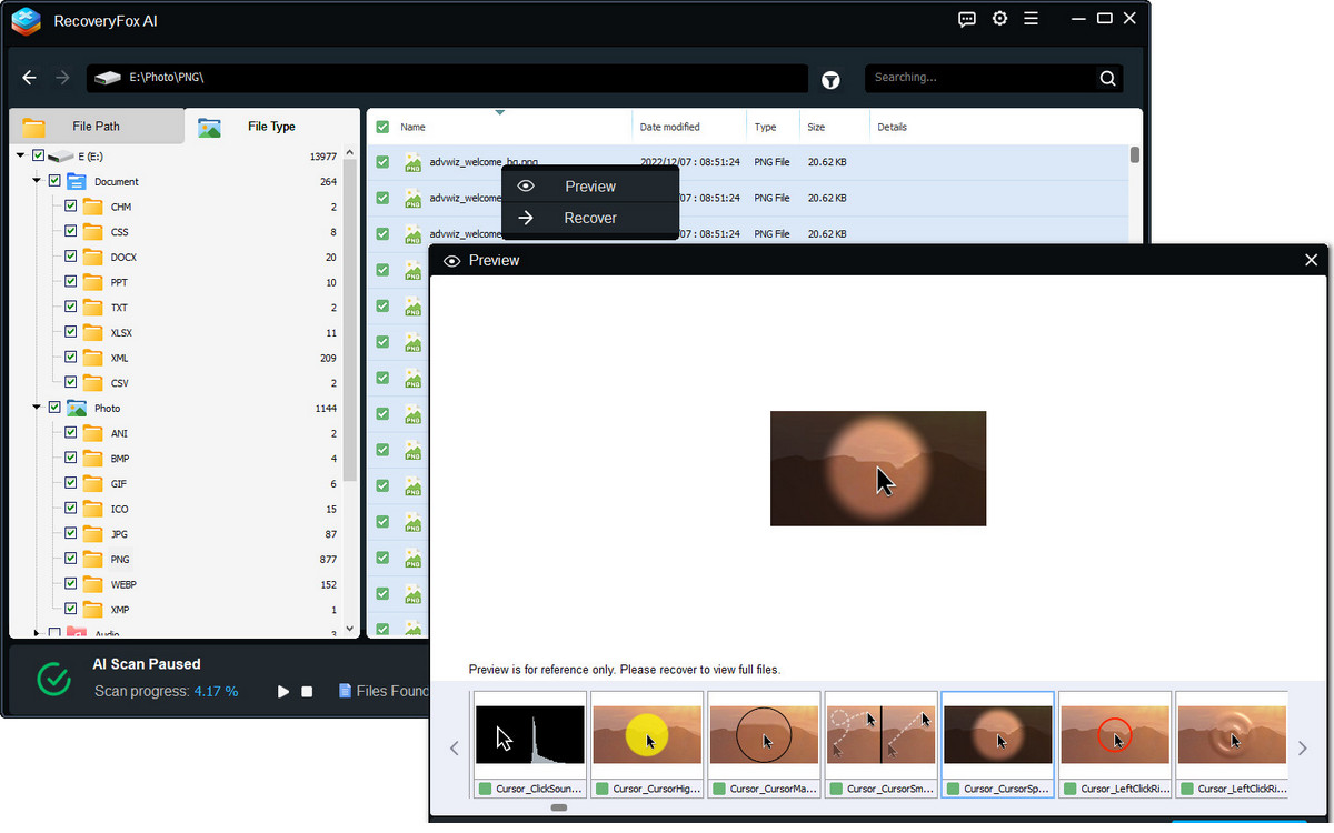 Recover Permanently Deleted Files Windows 11